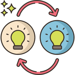 Ideas icon