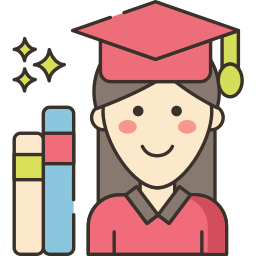 Student icon