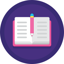 Notes icon