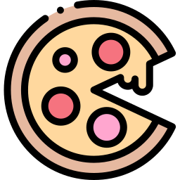 pizza icon