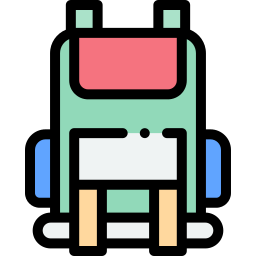 rucksack icon