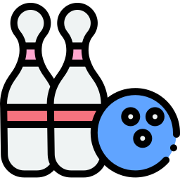 bowling icon