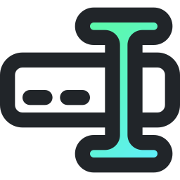 textfeld icon