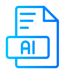 Ai icon