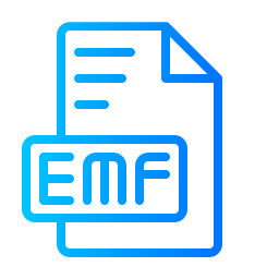 Emf icon