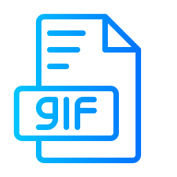 Gif icon