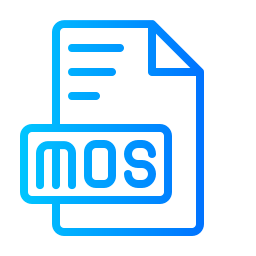 Mos icon