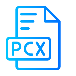 Pcx icon