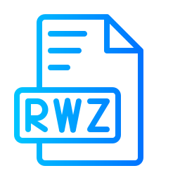 Rwz icon