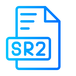 Sr2 icon