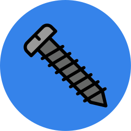 Screws icon