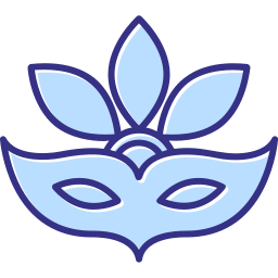 Masquerade icon