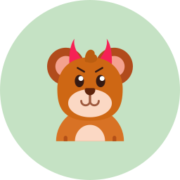 dämon icon