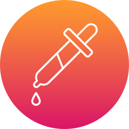 Eyedropper icon