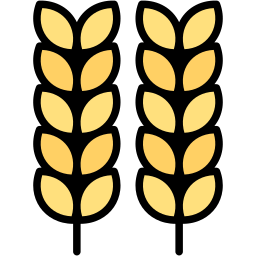 Wheat icon