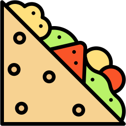 Sandwich icon