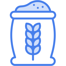 Flour icon