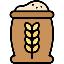 Flour icon