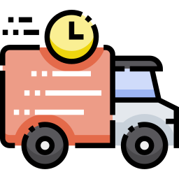 Truck icon