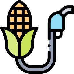 Biofuel icon