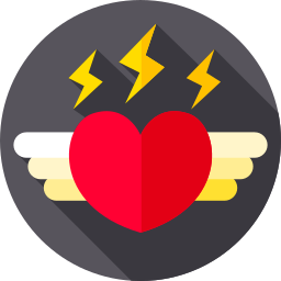 Heart icon