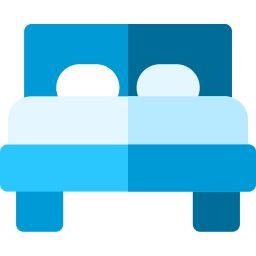 Bed icon