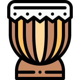 Djembe icon