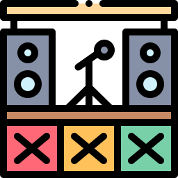 konzert icon