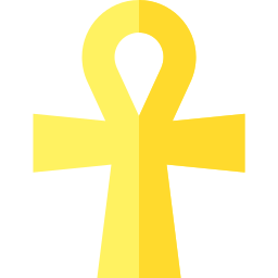 ankh Icône