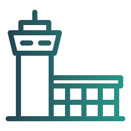 flughafen icon