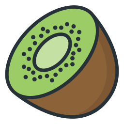 Kiwi icon