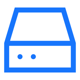 Hardware icon