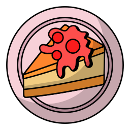 käsekuchen icon