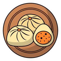 baozi icon