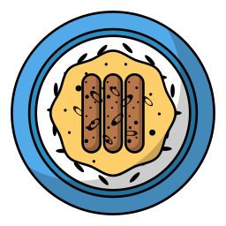 kebab icon