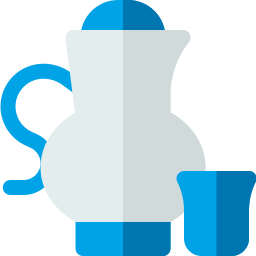 Tea icon