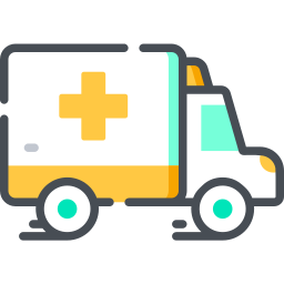 Ambulance icon