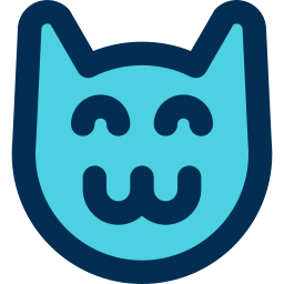 Cat icon