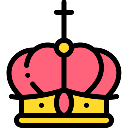 Crown icon