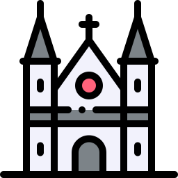 Binnenhof icon