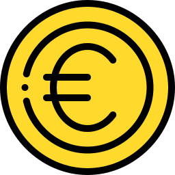 euro Icône