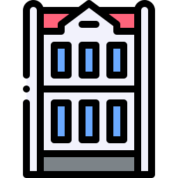 Building icon