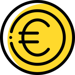 euro Icône