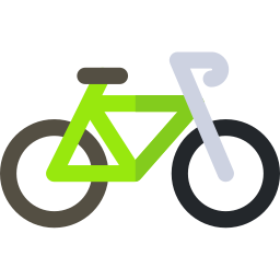 Bicycle icon