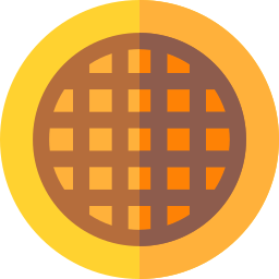 Waffles icon