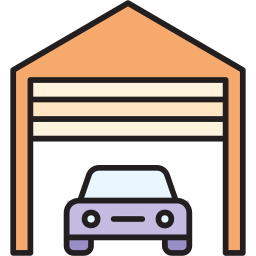 garage icon