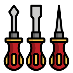 Tools icon