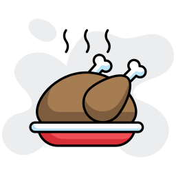 Turkey icon