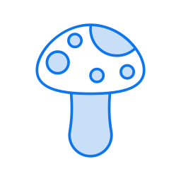 Mushroom icon