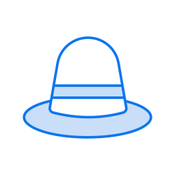 Hat icon